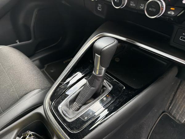 Honda HR-V Photo 24