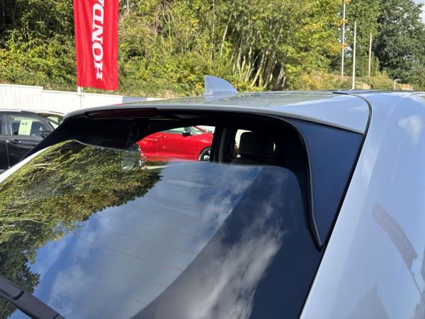 Honda HR-V Photo 28