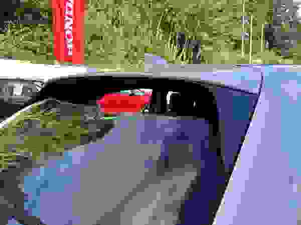 2024 Honda HR-V