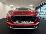 Ford Puma Photo 1