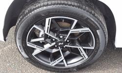 Hyundai TUCSON Photo 34