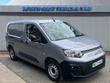 Fiat eDoblo Photo 1