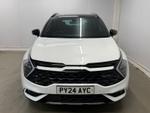 Kia Sportage Photo 6
