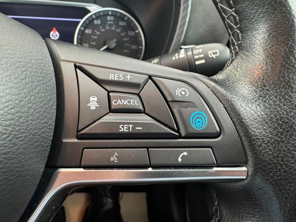 Used Nissan Juke MF23UZA 17