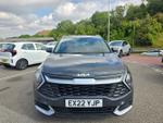 Kia Sportage Photo 7