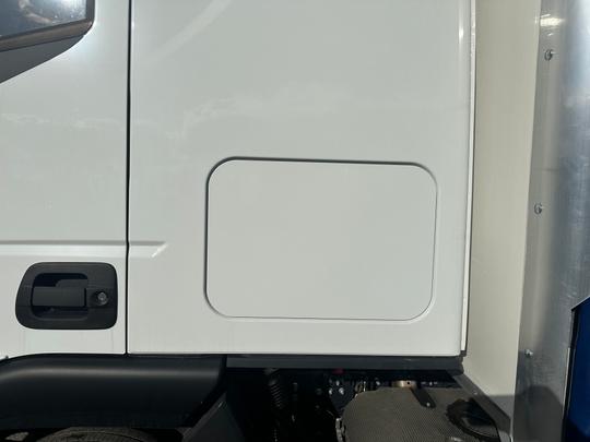 Iveco Eurocargo Photo