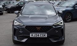 CUPRA FORMENTOR Photo 4