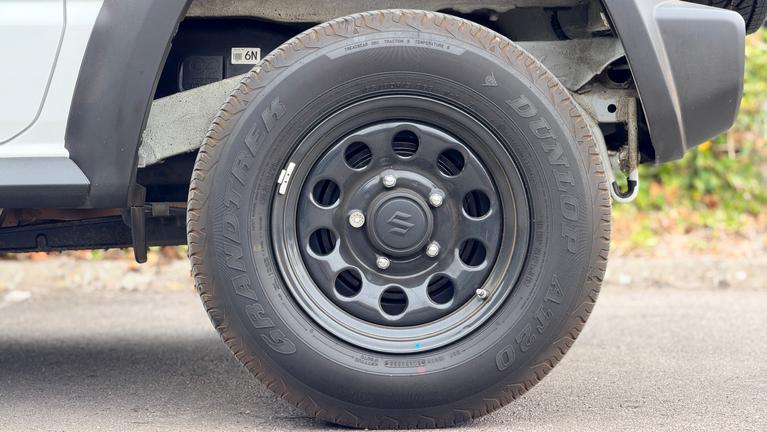 Used Suzuki Jimny WN24CYZ 24
