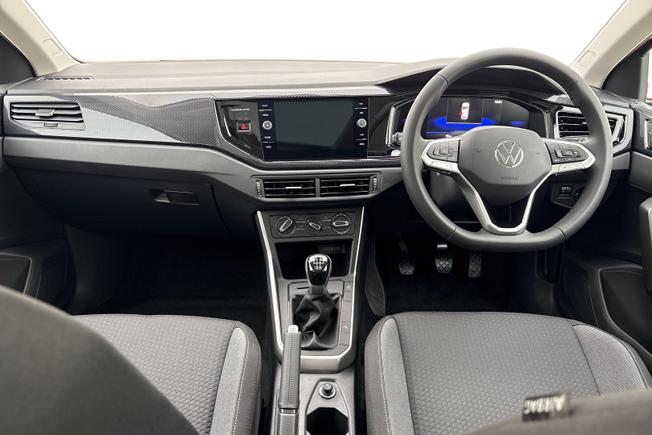VOLKSWAGEN  Polo  Photo 10