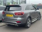 Kia Sorento Photo 8