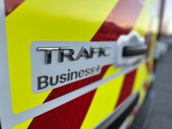 Renault Trafic Photo 23