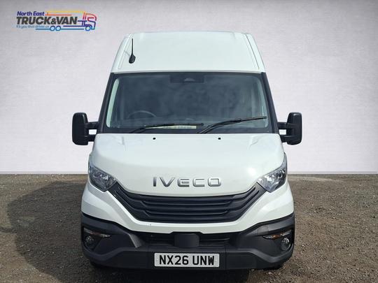 Iveco DAILY Photo