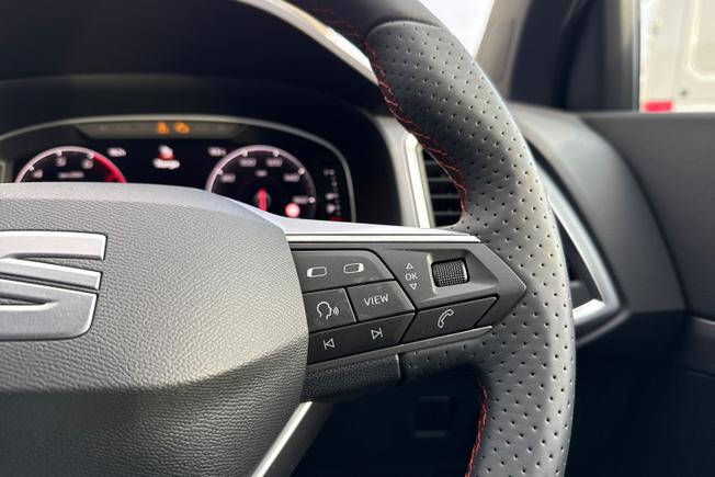 SEAT Ateca Photo 17
