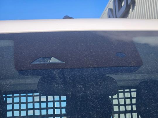 Fiat Ducato Photo
