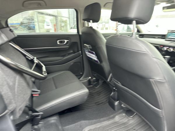 Honda HR-V Photo 24