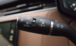 Land Rover RANGE ROVER Photo 16