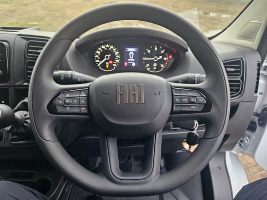 Fiat Ducato Photo