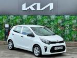 Kia Picanto Photo 16