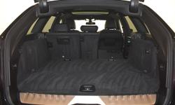BMW 5 SERIES Photo 26