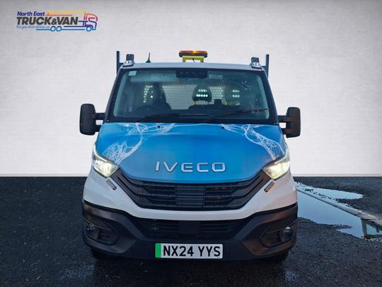 Iveco DAILY Photo