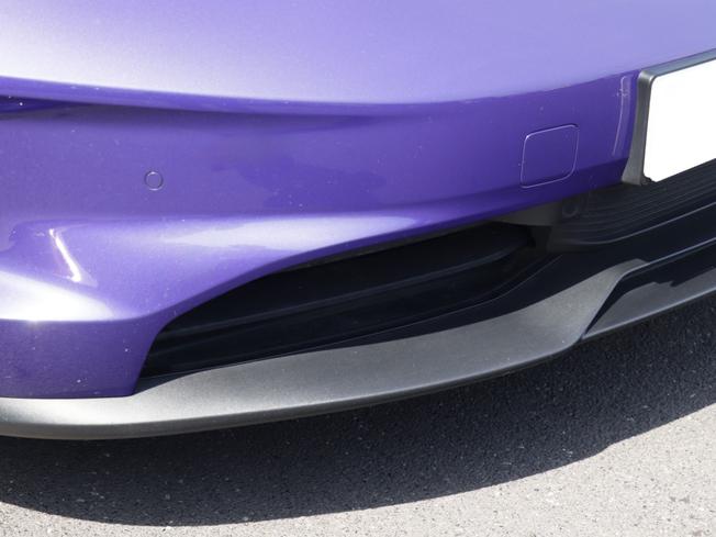 PORSCHE Taycan Photo 17