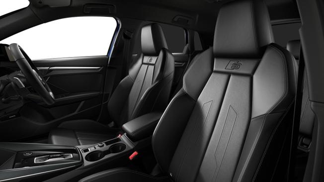 AUDI A3 Sportback Photo 7