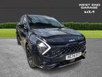 Kia Sportage Photo 2