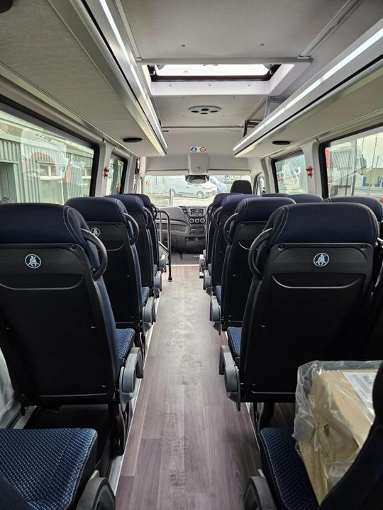 Iveco Daily Photo