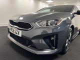 Kia ProCeed Photo 6