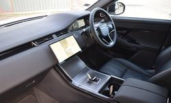 Land Rover RANGE ROVER EVOQUE Photo 11