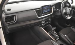 Kia STONIC Photo 7