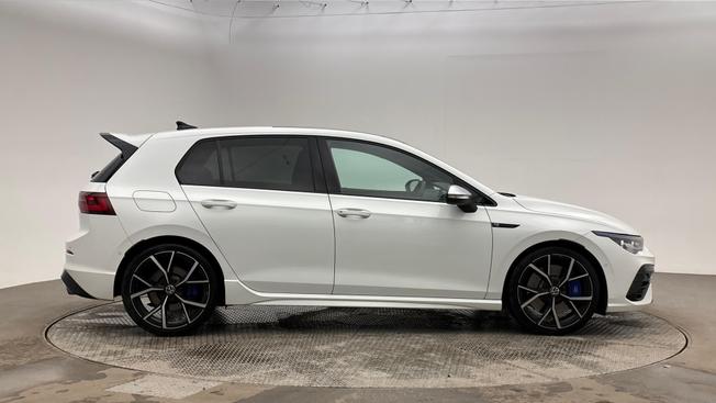 VOLKSWAGEN Golf Photo 4