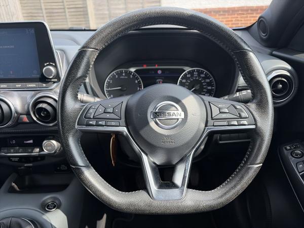Nissan Juke Photo 13