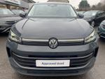 Volkswagen Tiguan Photo 5