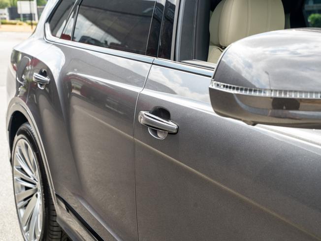 BENTLEY Bentayga Photo 41