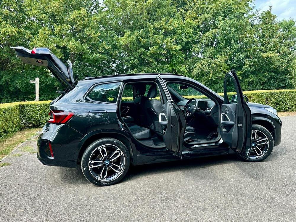 Used BMW X1 HJ23MTU 8