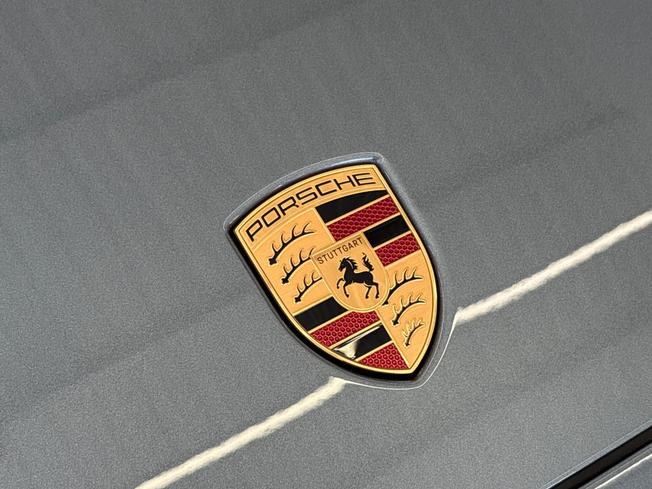 PORSCHE Cayenne Photo 33