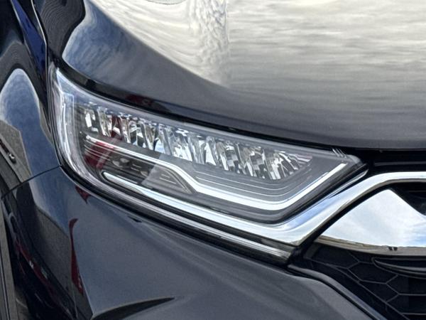 Honda CR-V Photo 25