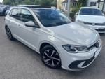 Volkswagen Polo Photo 0