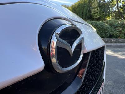 Mazda Mazda2 HYBRID Photo 31
