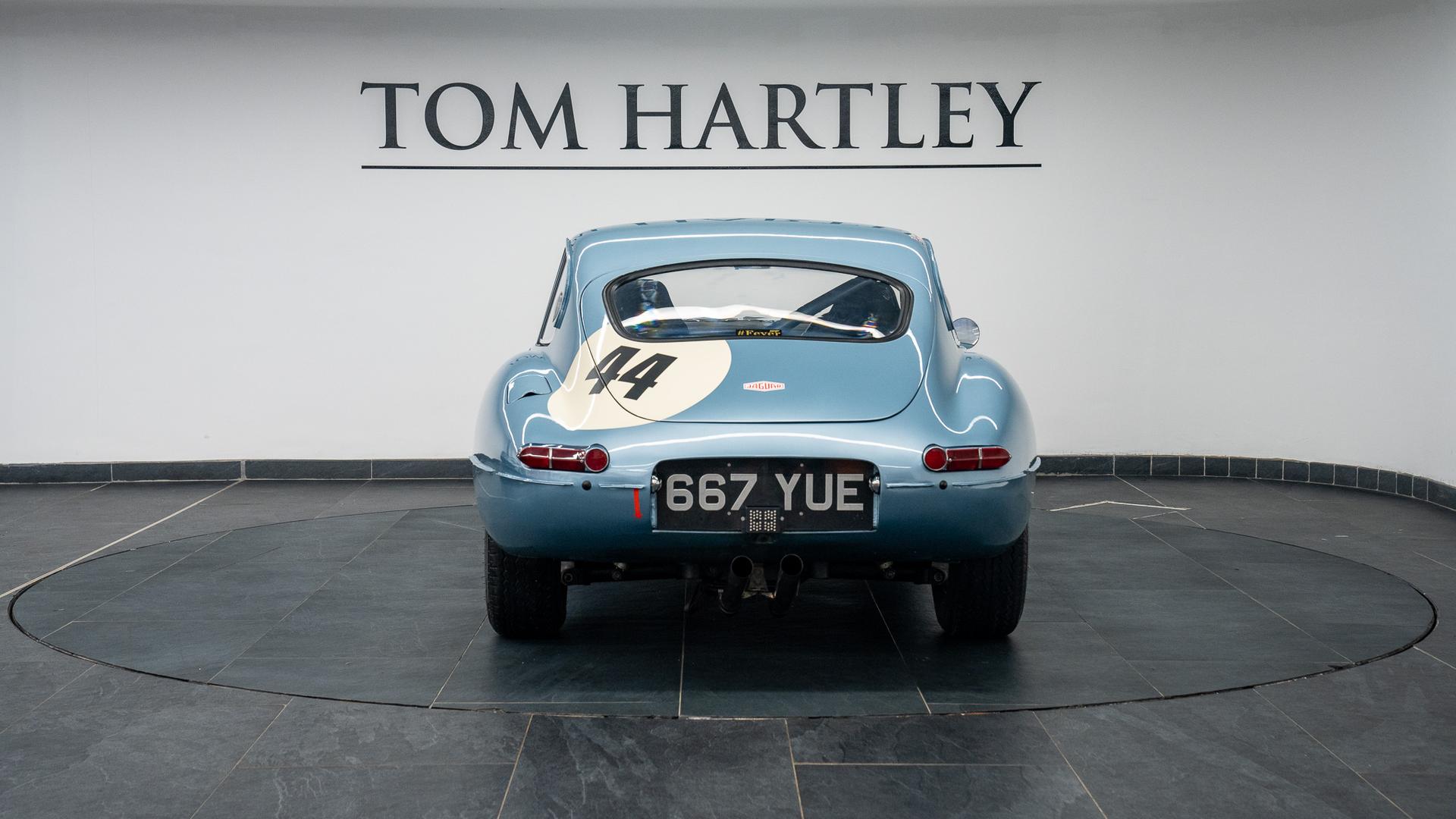 Jaguar E-Type Series I Photo e5e8fd86-59b6-45fb-bcdd-658fa8f21093.jpg