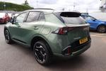 Kia Sportage Photo 9