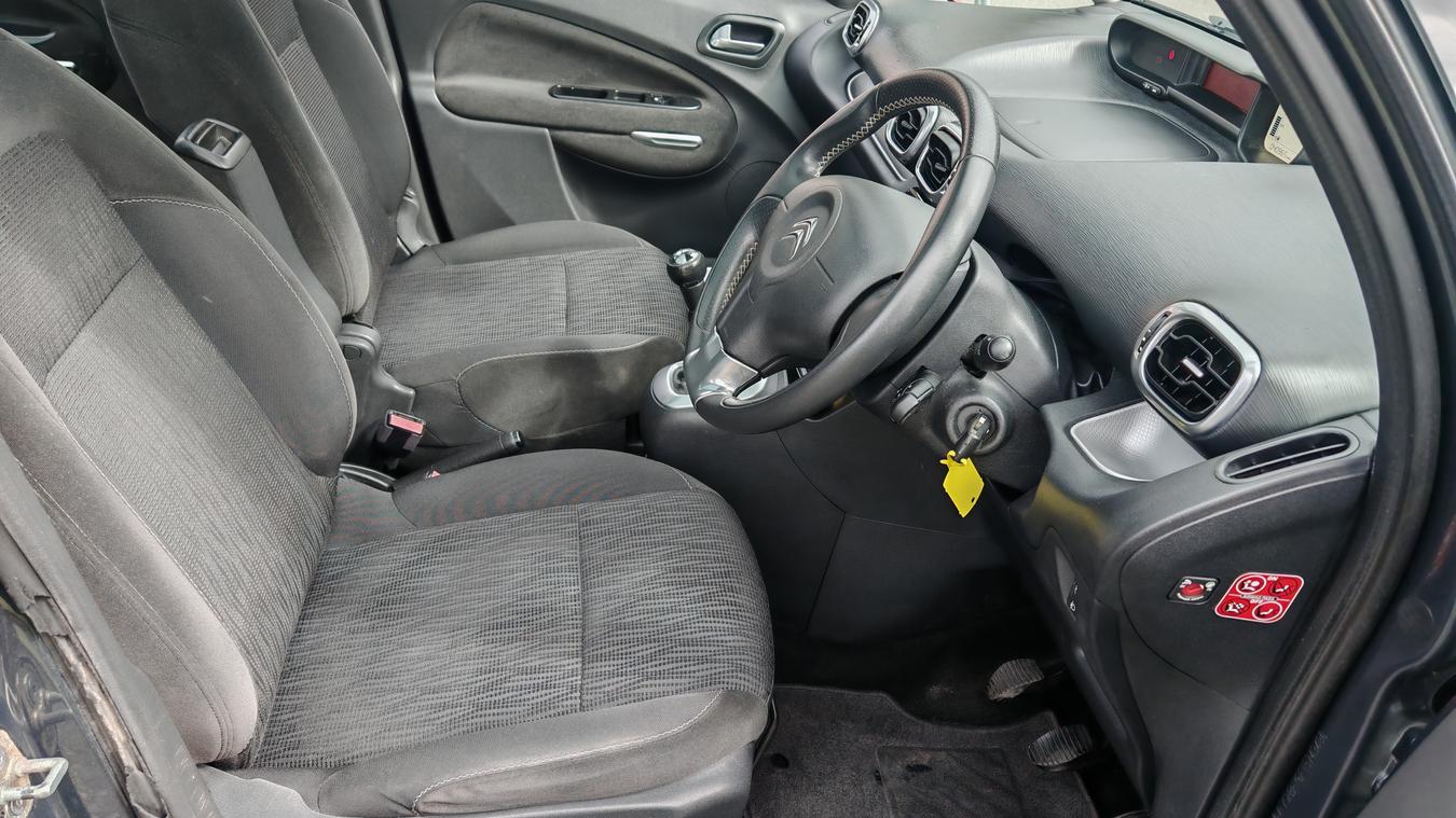 Used Citroen C3 Picasso OY65FXH 10