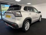 Suzuki S-Cross Photo 9