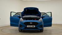 Ford Puma Photo 7
