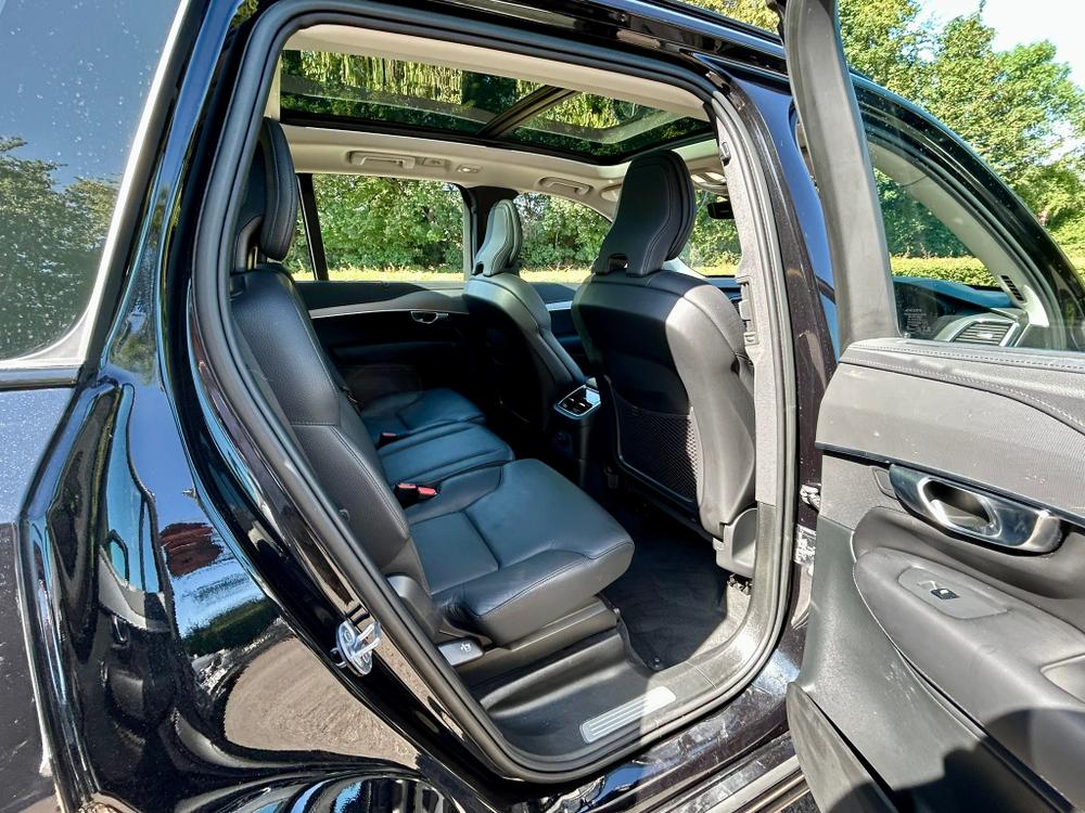 Used Volvo XC90 CA23XME 11
