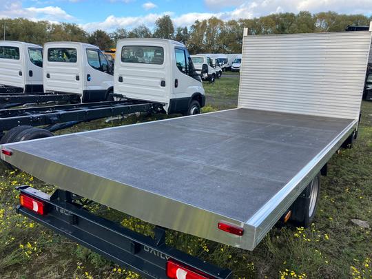 Iveco Daily Photo