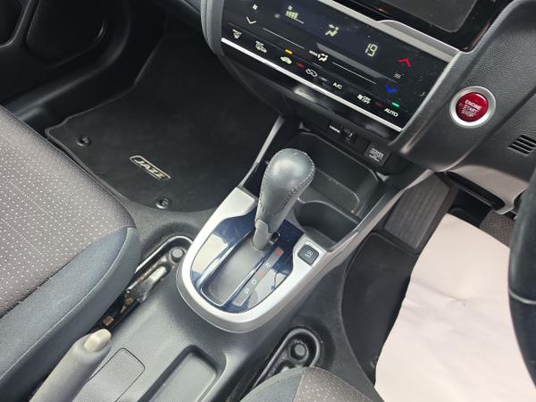 Honda Jazz Photo 20