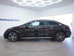 Mercedes-Benz EQE Photo 7