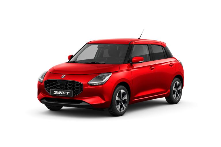 Used Suzuki Swift ULTRA 1